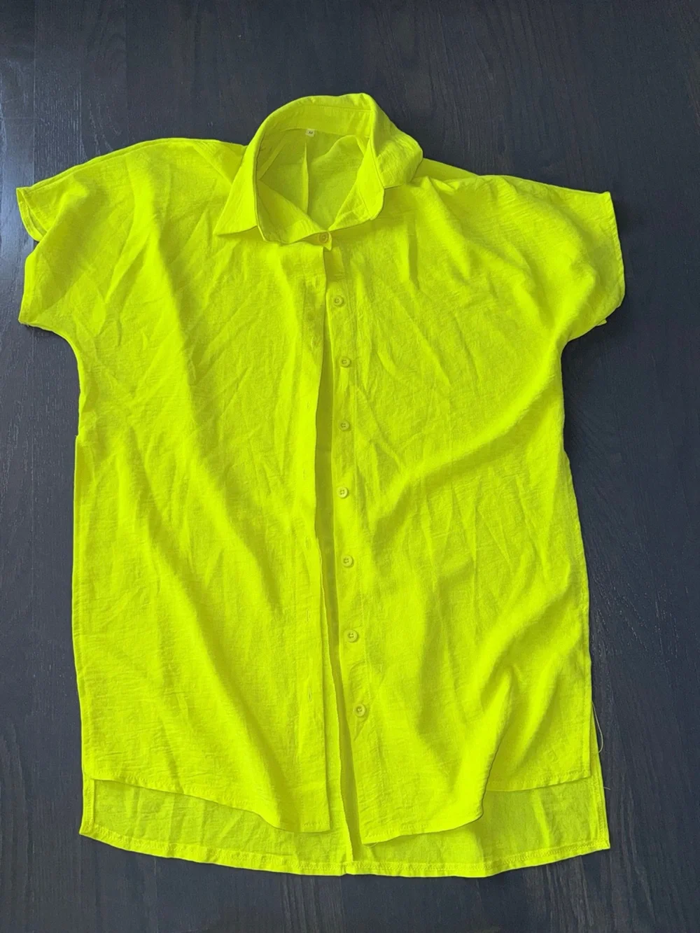 N/A vibrant neon